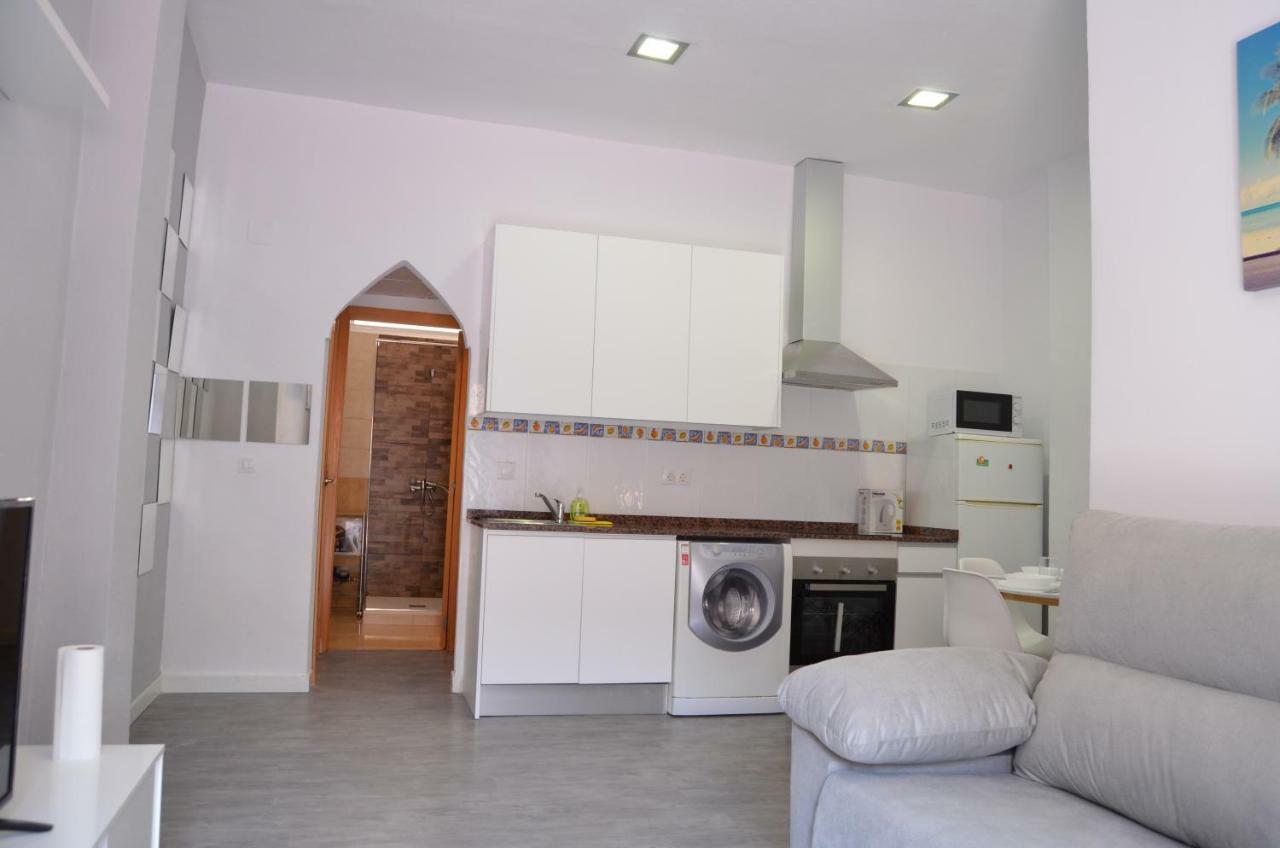 Apartament Piramide Complex Alicante Beach المظهر الخارجي الصورة